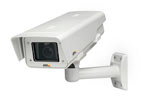 Axis P series